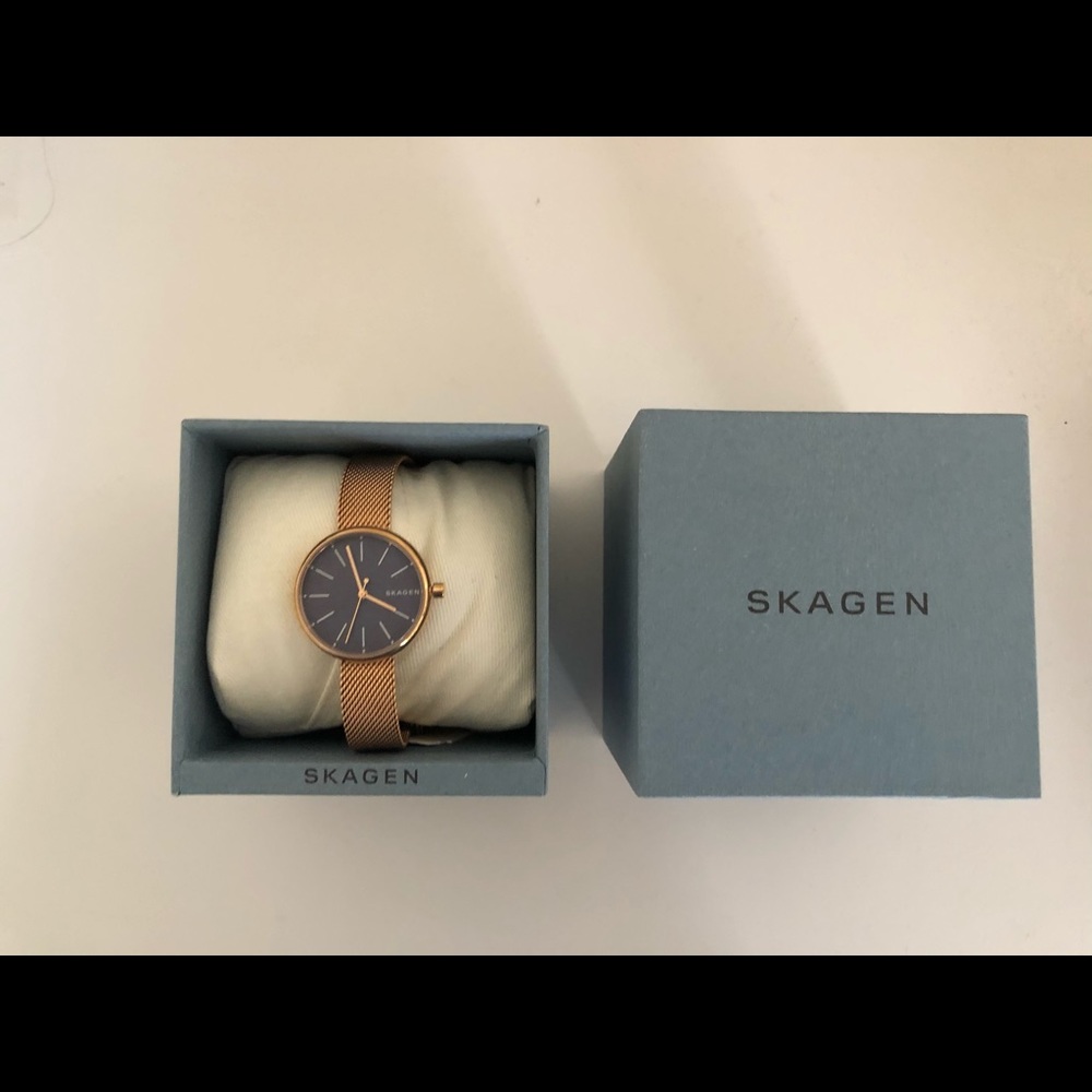 Skagen Watch